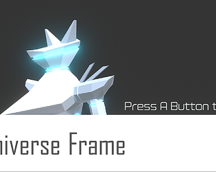 Universe Frame