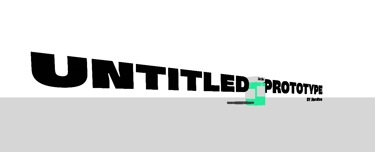 Untitled Prototype