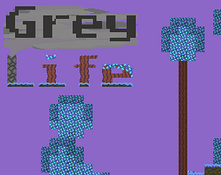 GreyLife