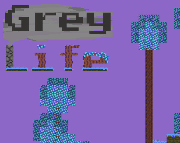 GreyLife