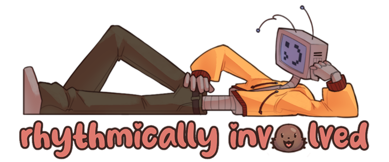 Rhythmically Involved