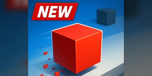 Cover image for Cube Runner