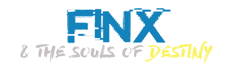 Finx & The Souls of Destiny