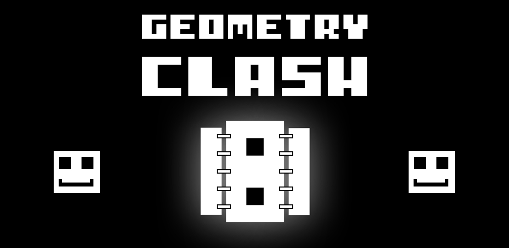 Geometry Clash