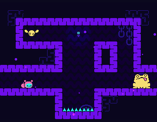 Öoo Demo [Free] [Platformer]