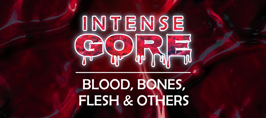 Intense Gore Sounds