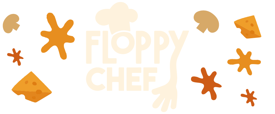 Floppy Chef