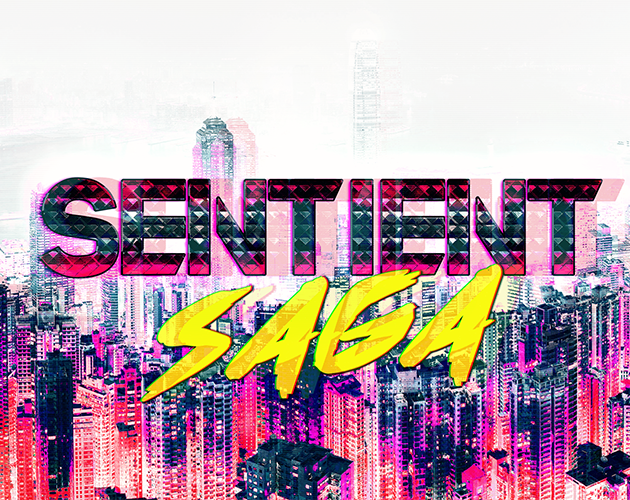 Sentient Saga