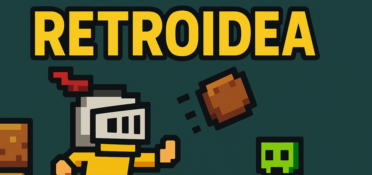 RetroIdea