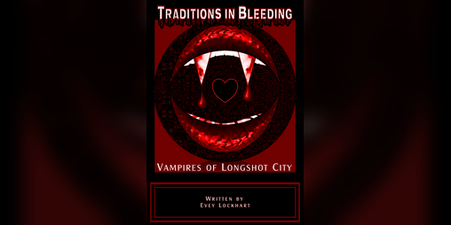 Cover image for Traditions in Bleeding