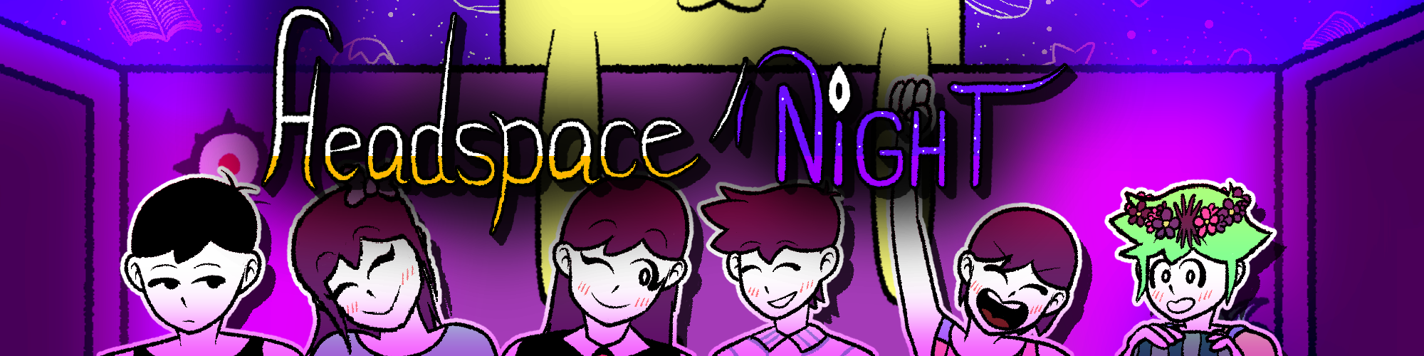 Headspace Night