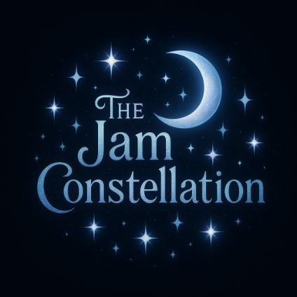 The Jam Constellation