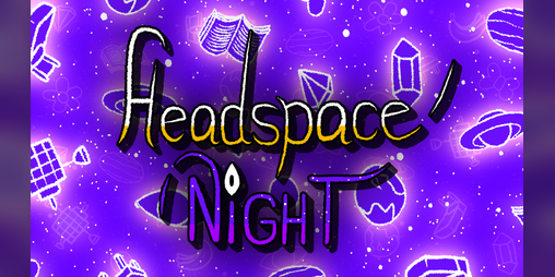 Cover image for Headspace Night