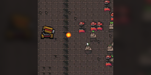 Cover image for Zombie Blast