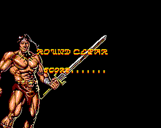 Rastan Birth of King