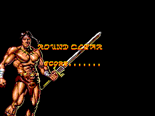 Cover image for Rastan Birth of King