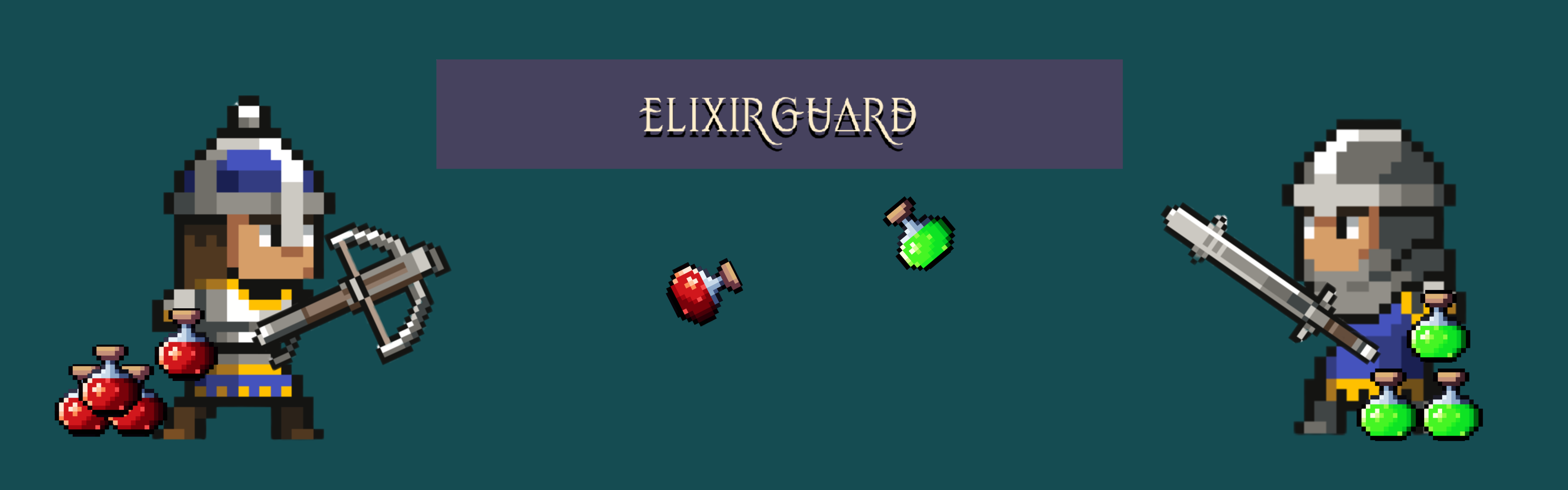 Elixirguard