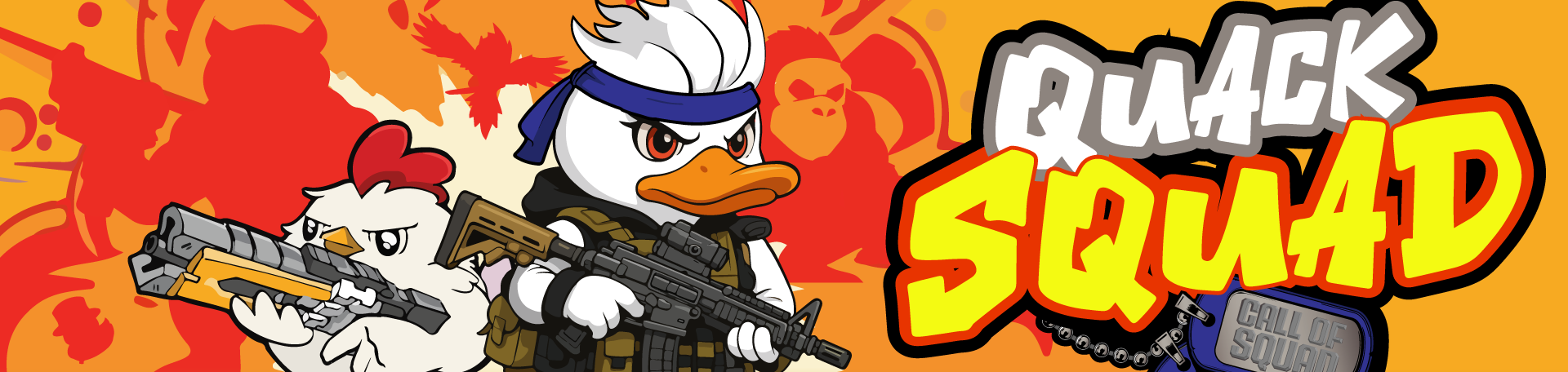 QuackSquad
