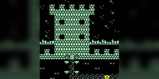 Cover image for Twilight Tower