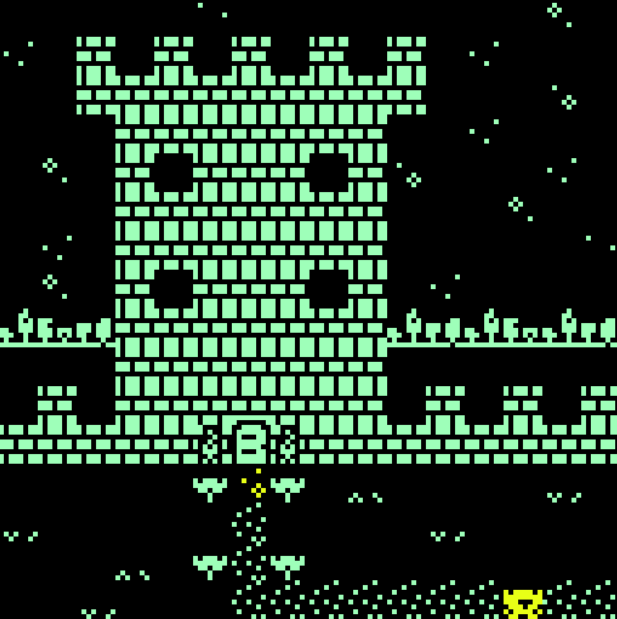 Cover image for Twilight Tower