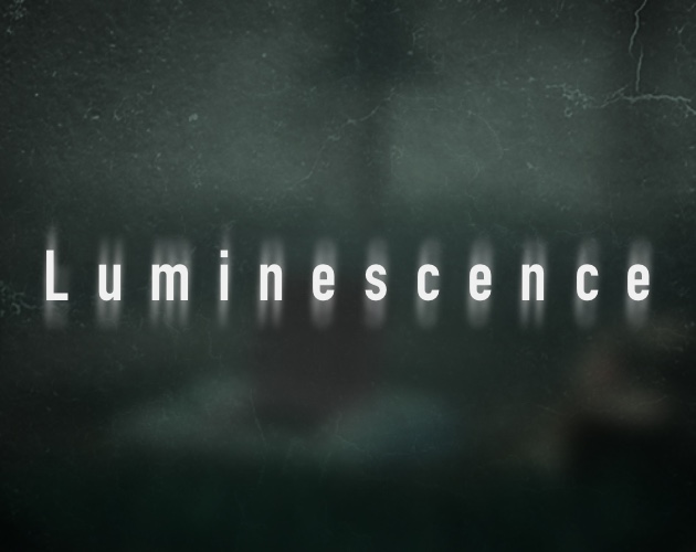 Cover image for Luminescence