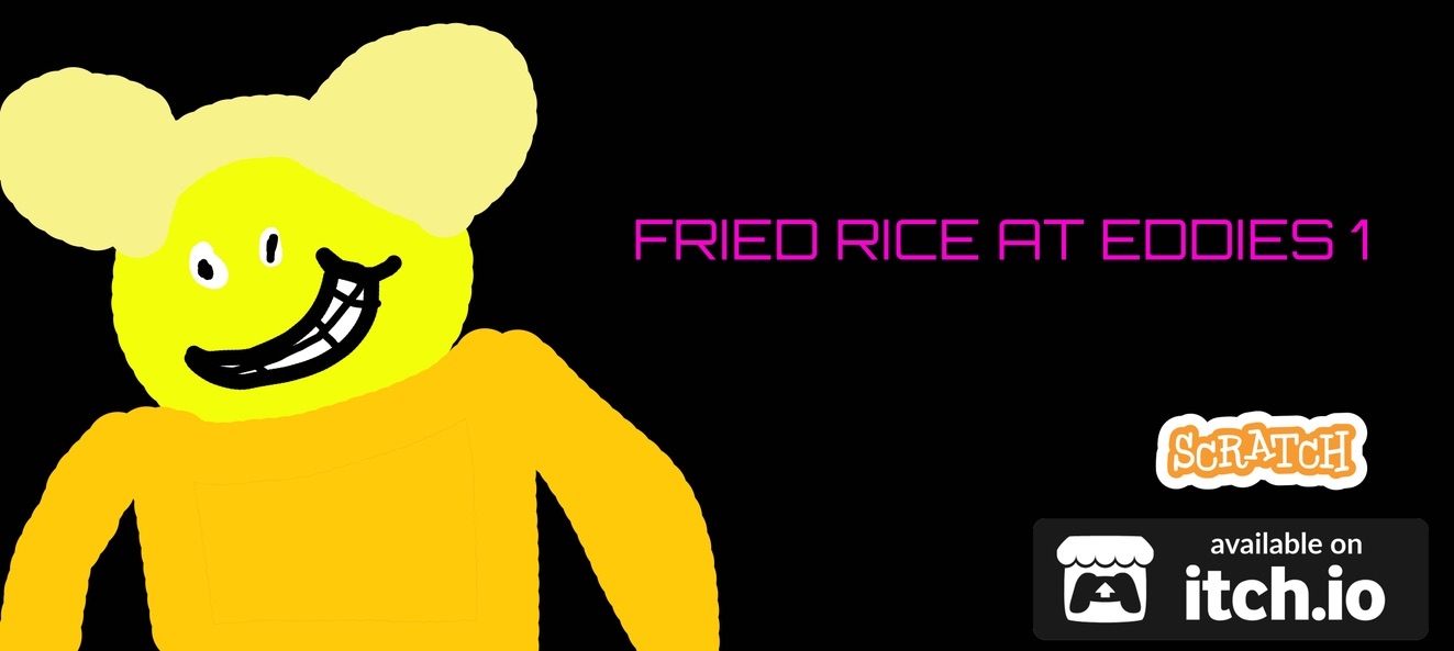Fried Rice at Eddie's