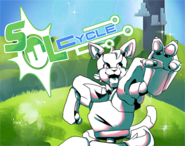 Cover image for SolCycle