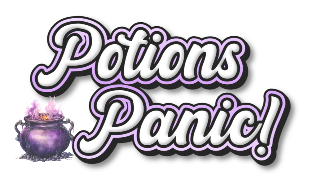 Potions Panic!