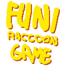 Funi Raccoon Game
