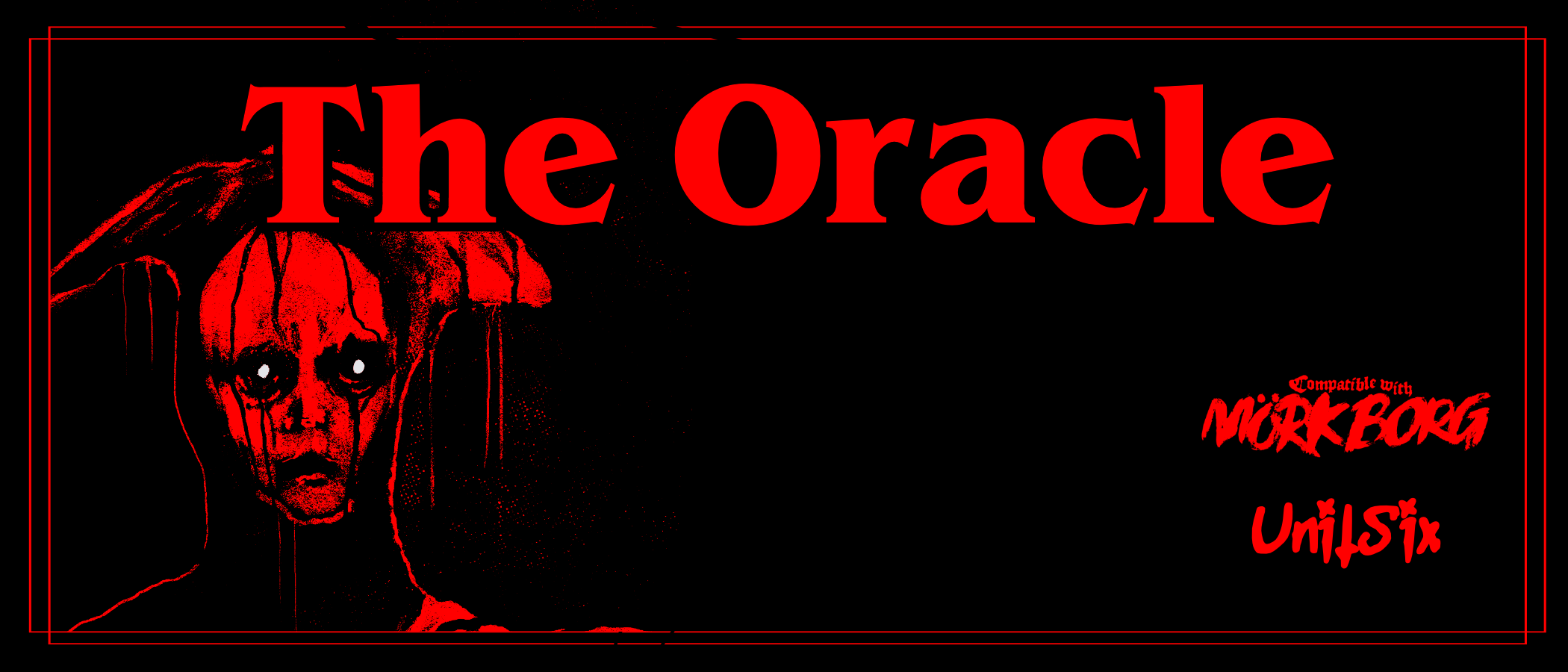 Encounter - The Oracle