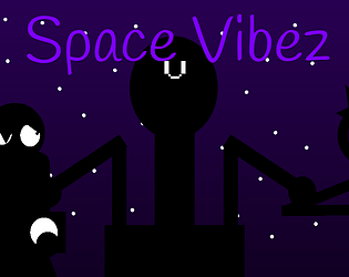 Space Vibez | an incredibox mod