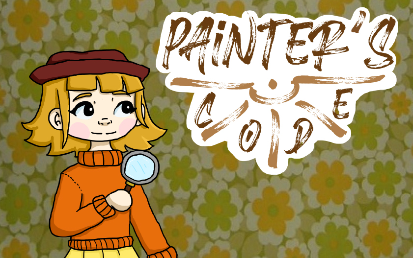 Painter's Code