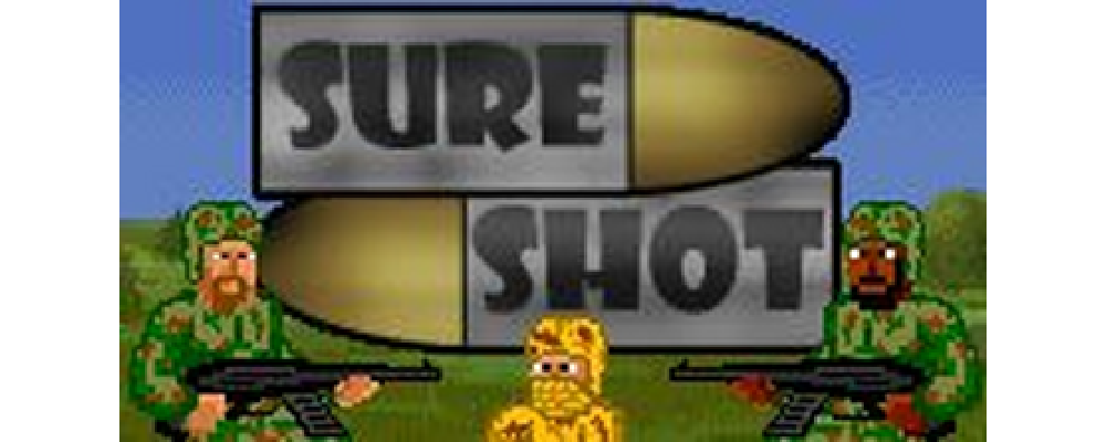Sure Shot