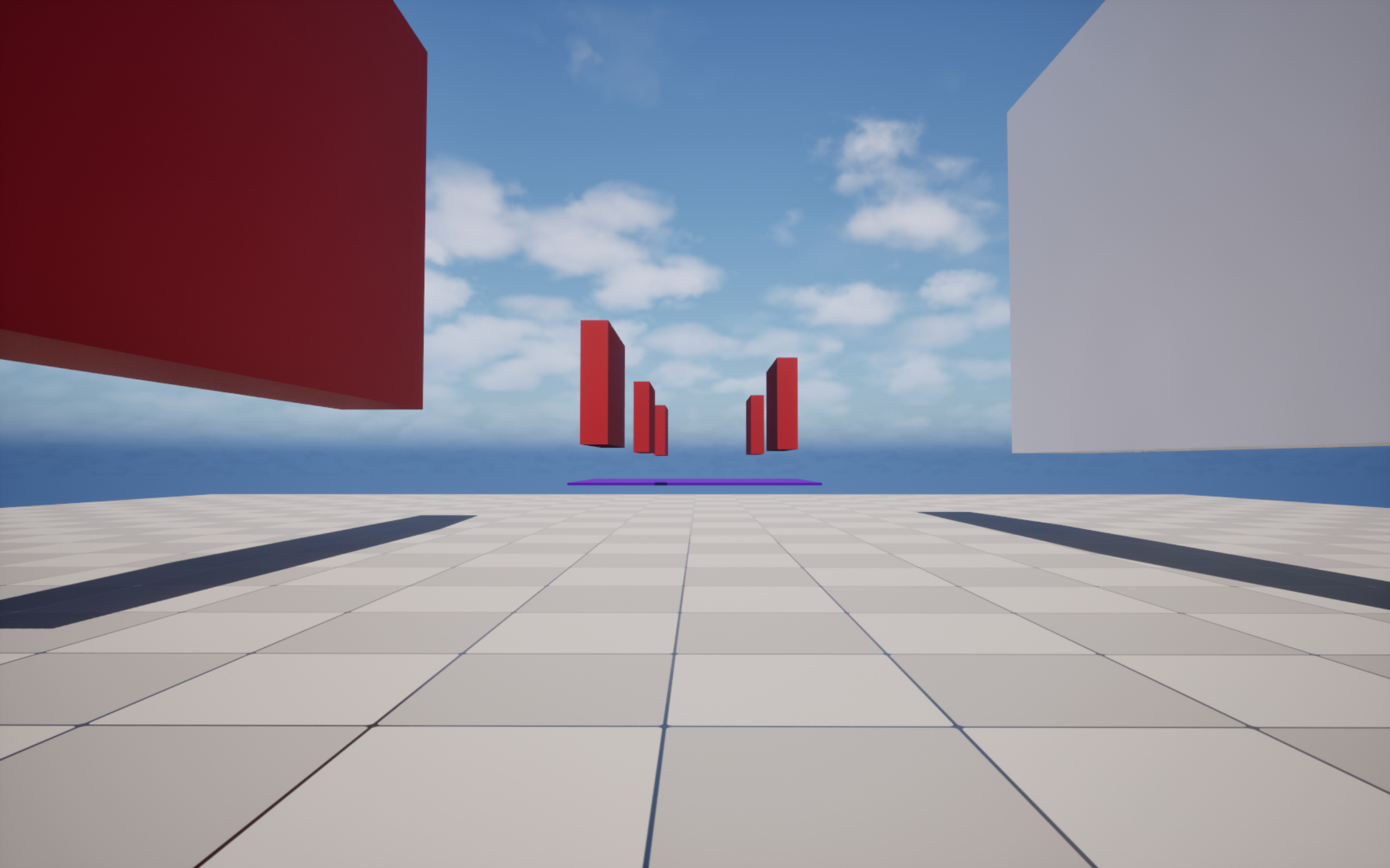 Wall Rampage