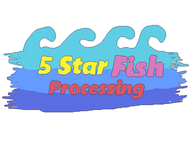 5 Star Fish Processing
