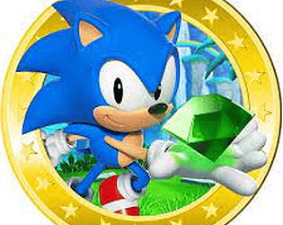 SonicGame