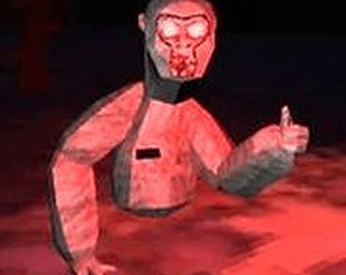 Real gorilla tag horror