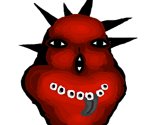 Red Climber MEGA