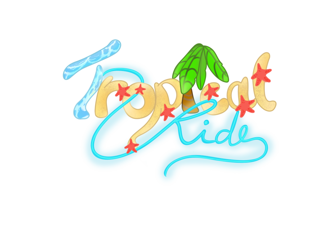 Tropical Ride