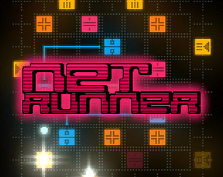 Net Runner