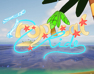 Tropical Ride