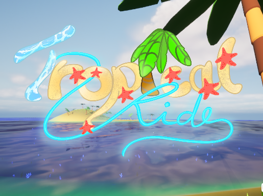 Tropical Ride