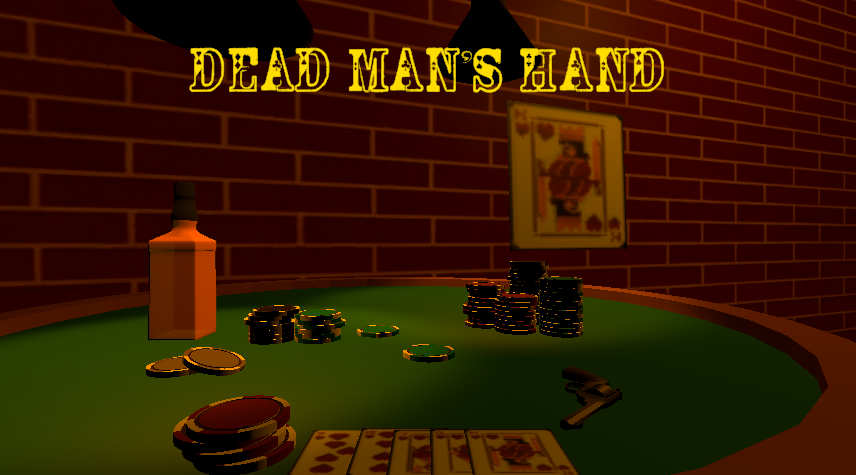 Dead Man's Hand