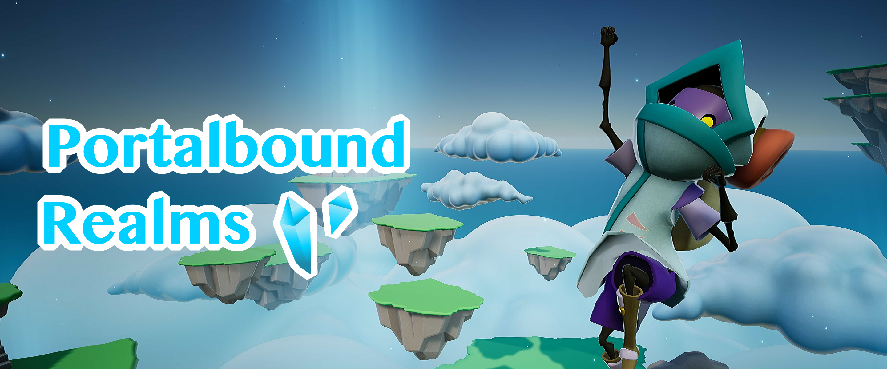 Portalbound Realms