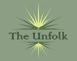 The Unfolk