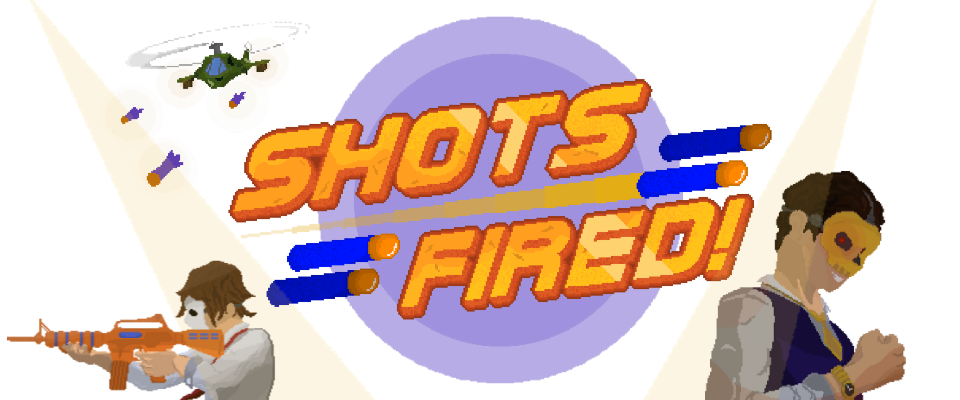 ShotsFired! BETA