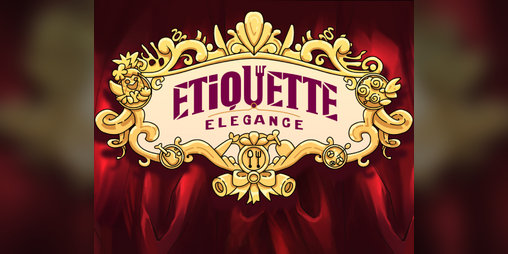 Cover image for Etiquette Elegance [Demo]