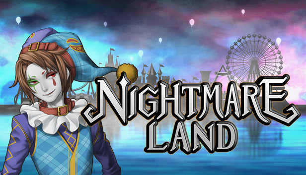 Nightmare Land