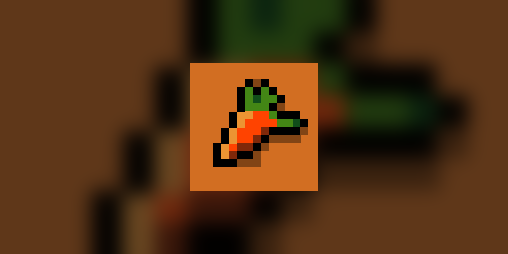 Cover image for Crop Rush