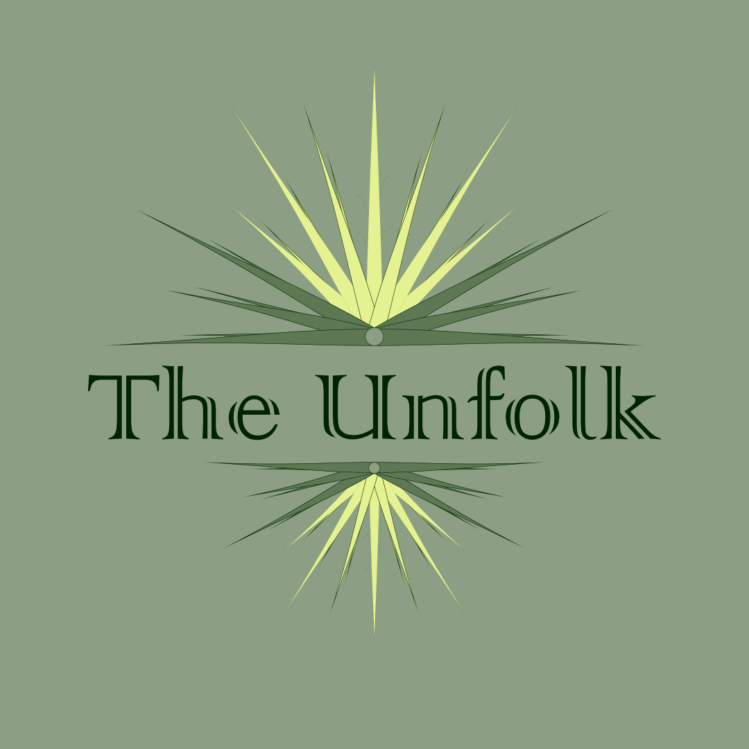 Cover image for The Unfolk